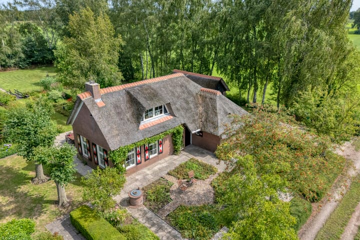 Foto 1 van Stapelerveldweg 6