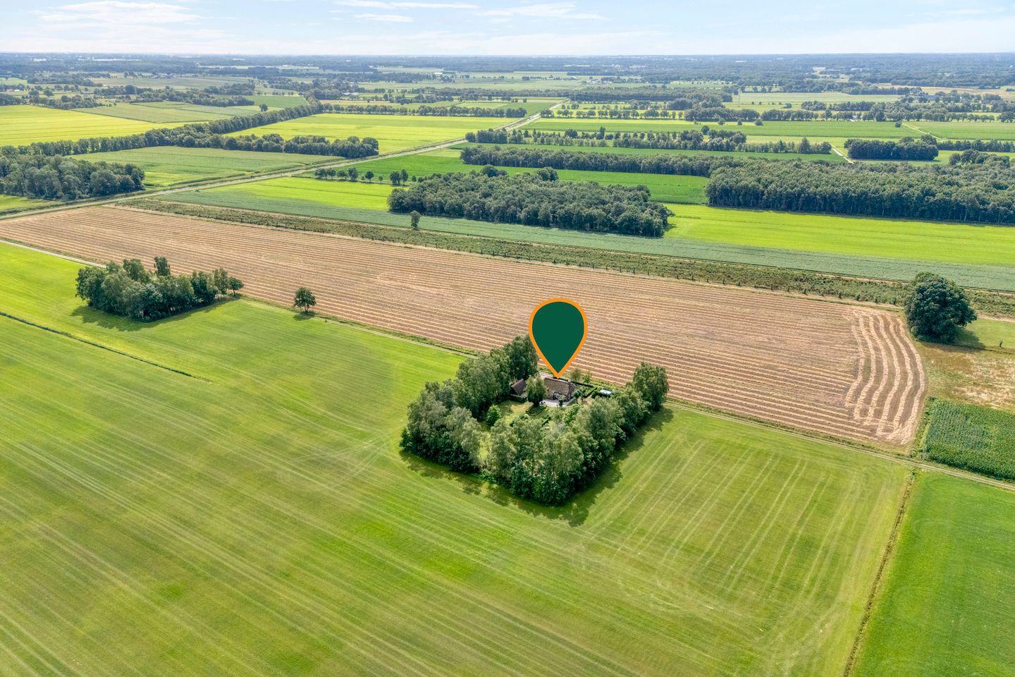 Foto 5 van Stapelerveldweg 6