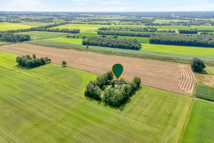 Foto 5 van Stapelerveldweg 6