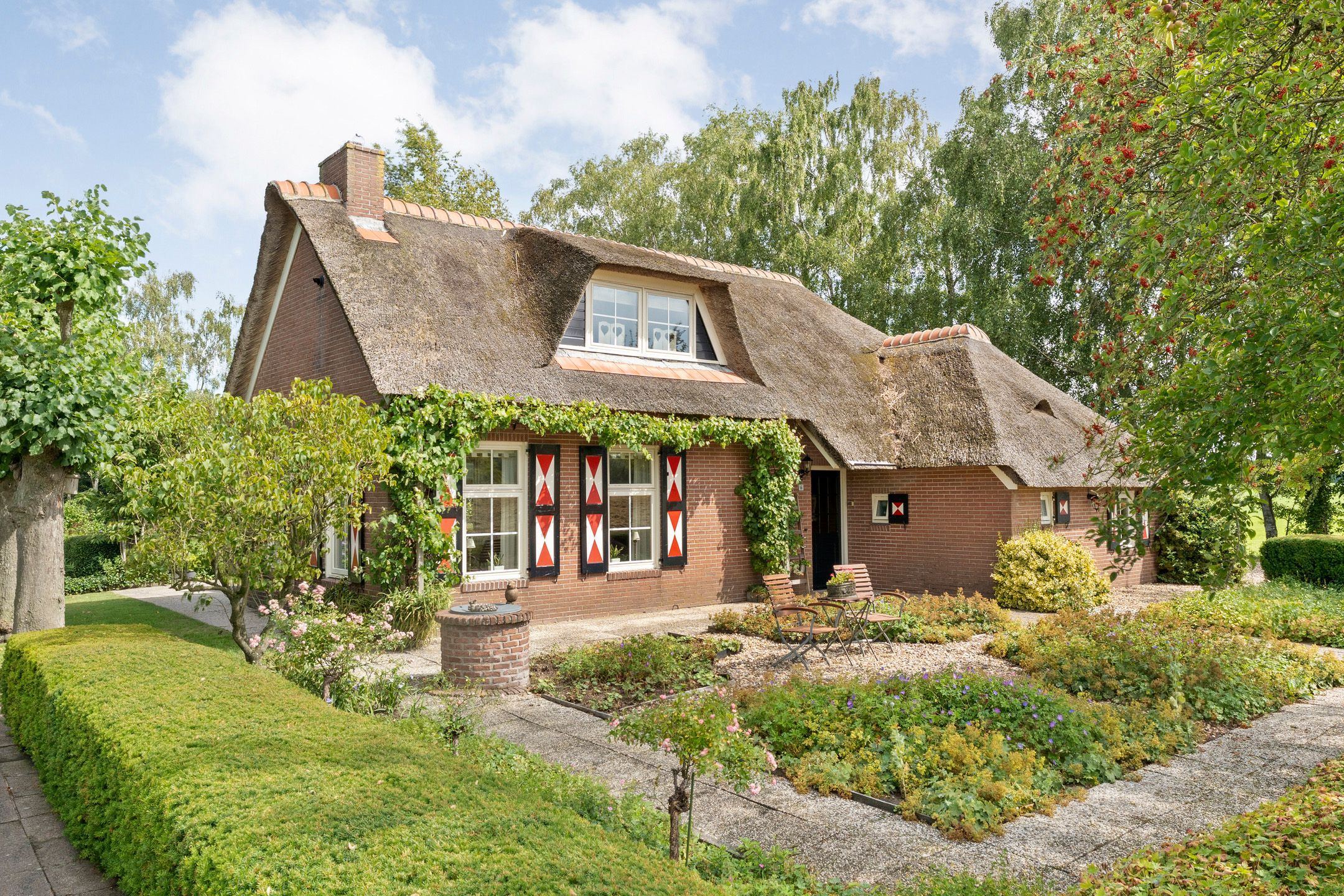 Foto 6 van Stapelerveldweg 6