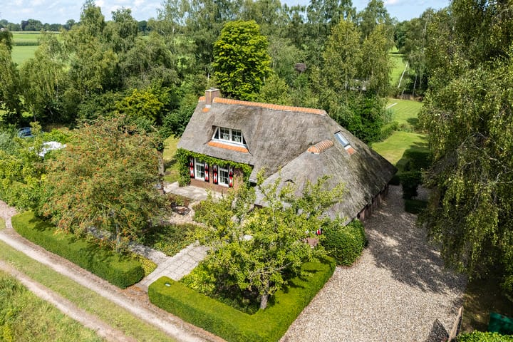 Foto 7 van Stapelerveldweg 6