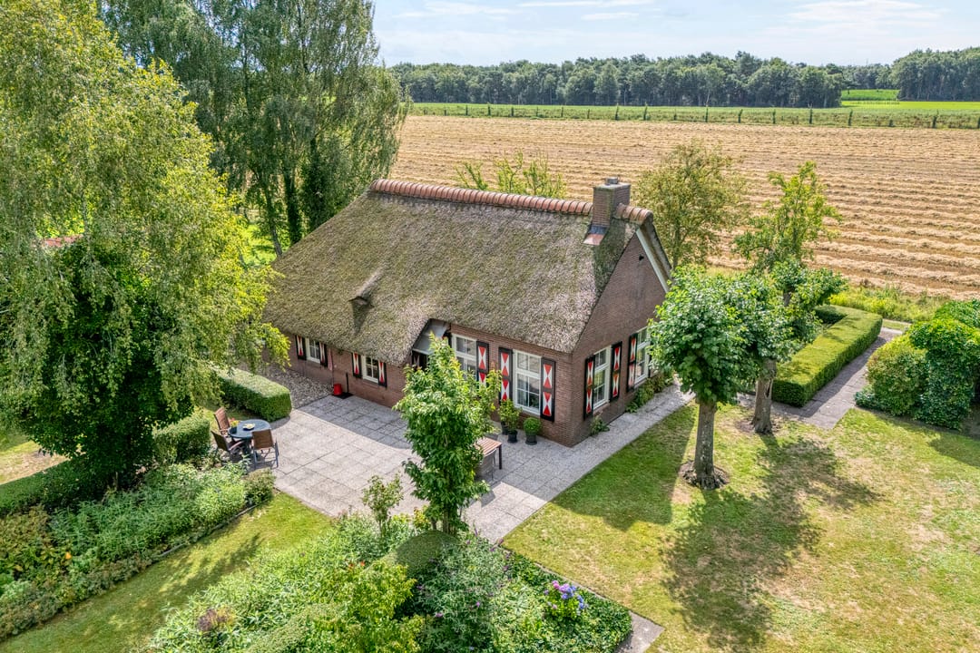 Foto 8 van Stapelerveldweg 6