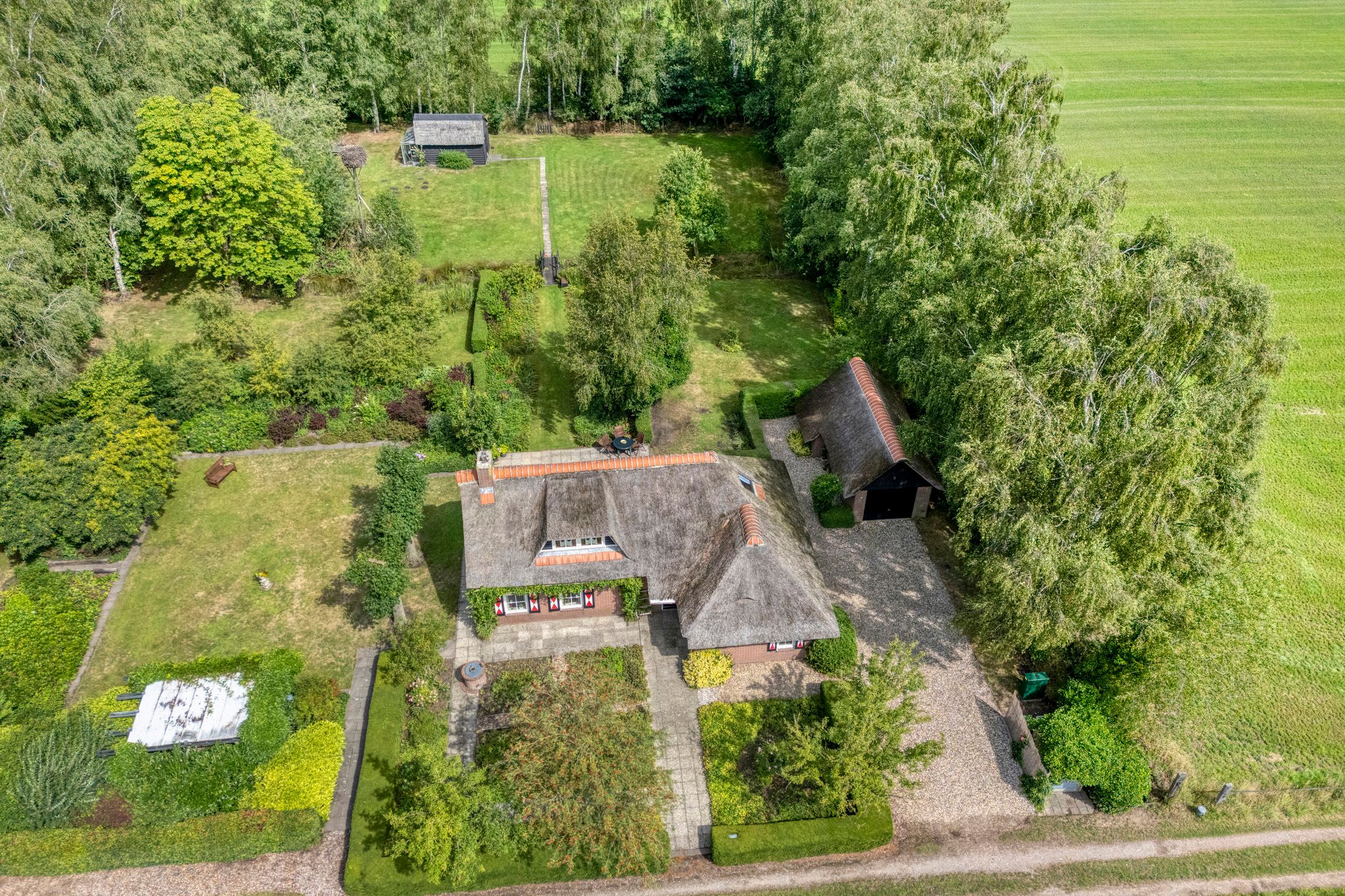 Foto 9 van Stapelerveldweg 6