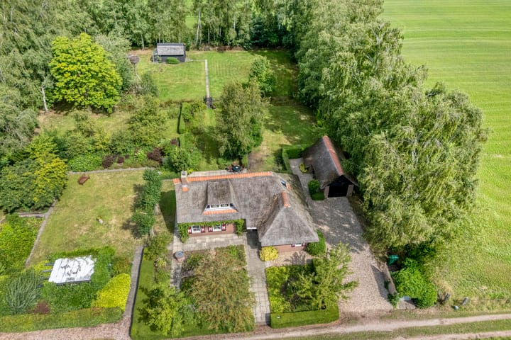 Foto 9 van Stapelerveldweg 6