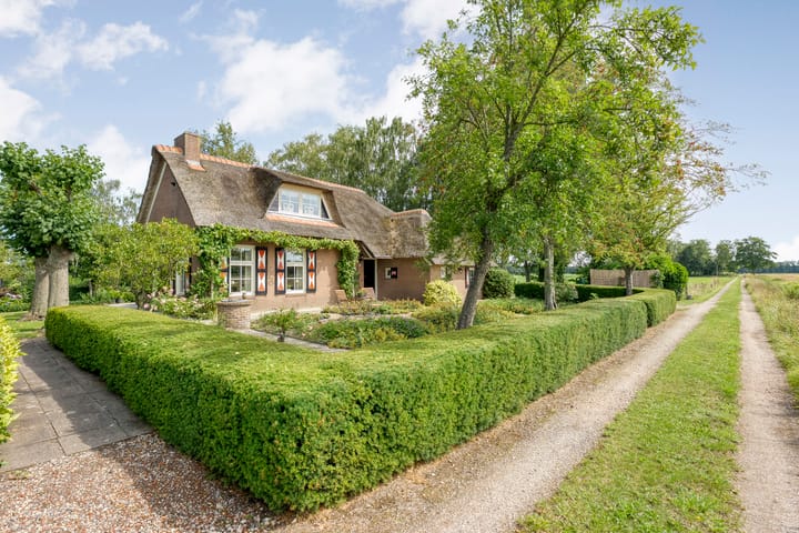 Foto 10 van Stapelerveldweg 6