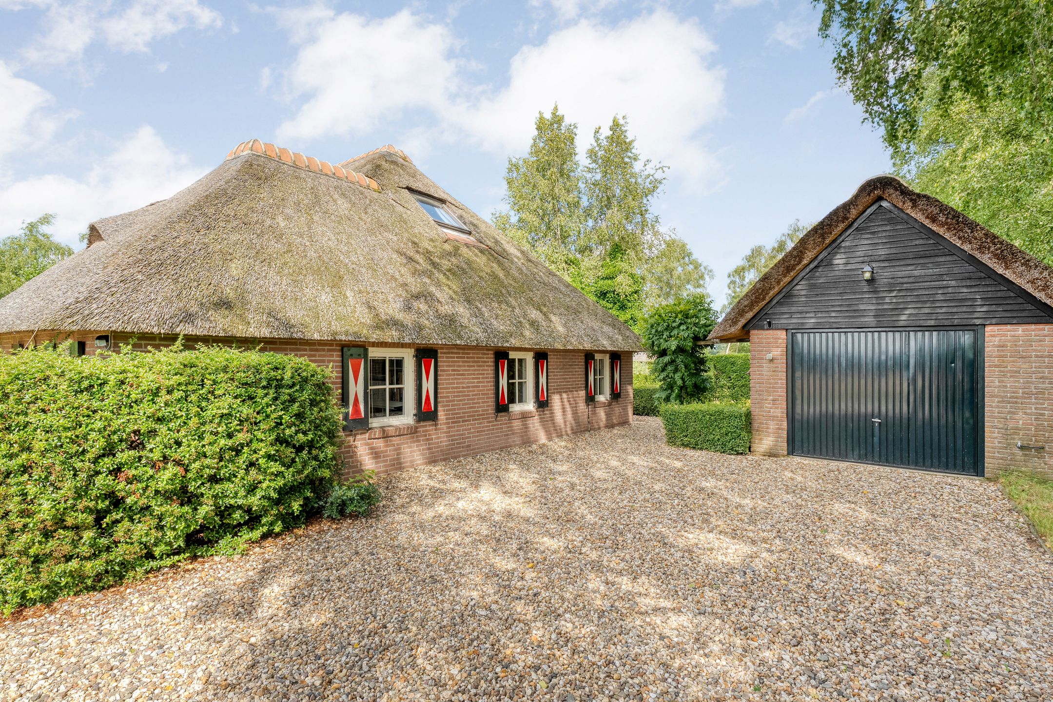 Foto 12 van Stapelerveldweg 6