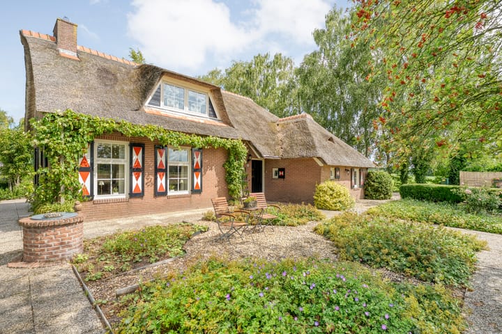 Foto 15 van Stapelerveldweg 6