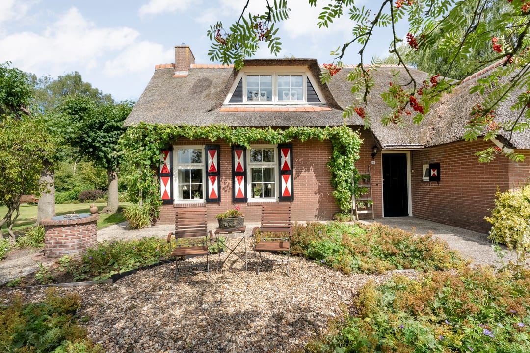 Foto 16 van Stapelerveldweg 6