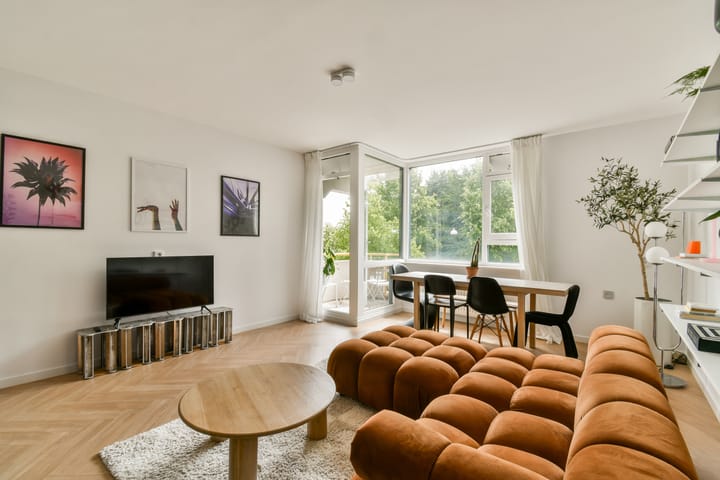 Foto 3 van Barbusselaan 410