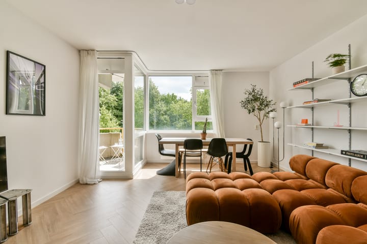 Foto 4 van Barbusselaan 410