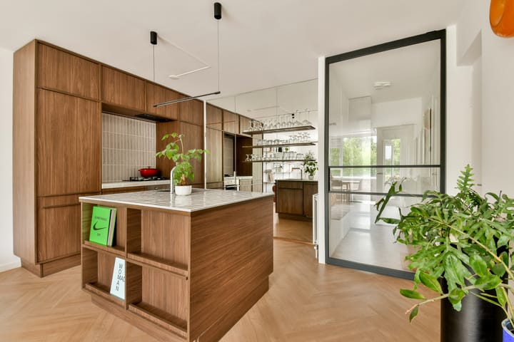 Foto 6 van Barbusselaan 410