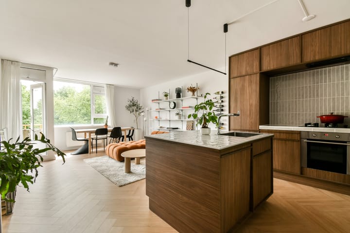 Foto 9 van Barbusselaan 410