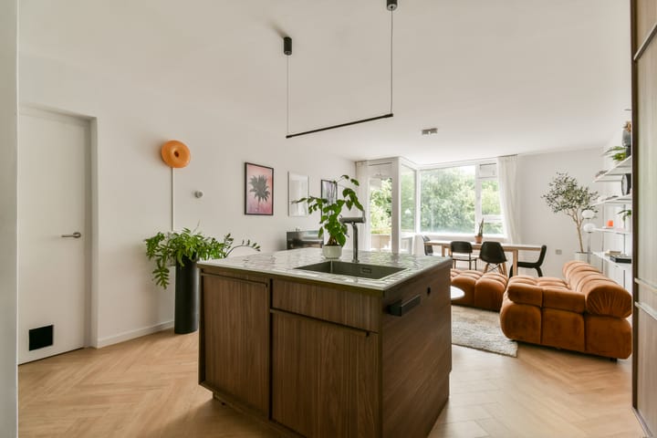 Foto 10 van Barbusselaan 410