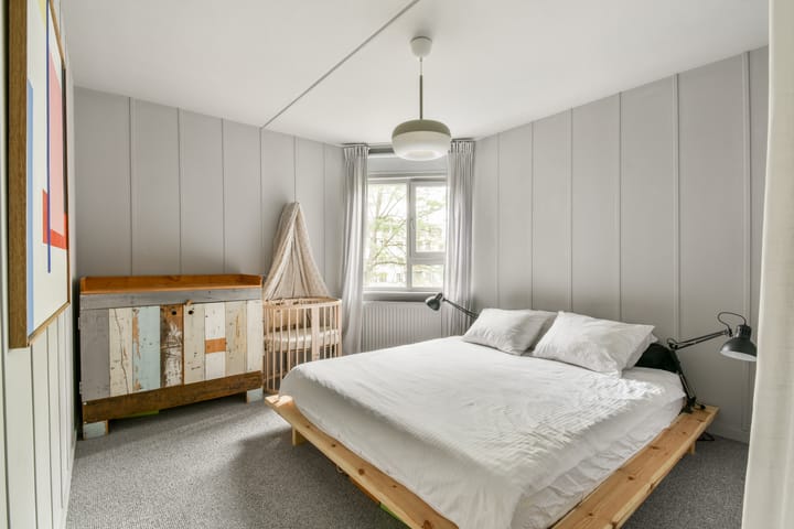 Foto 11 van Barbusselaan 410