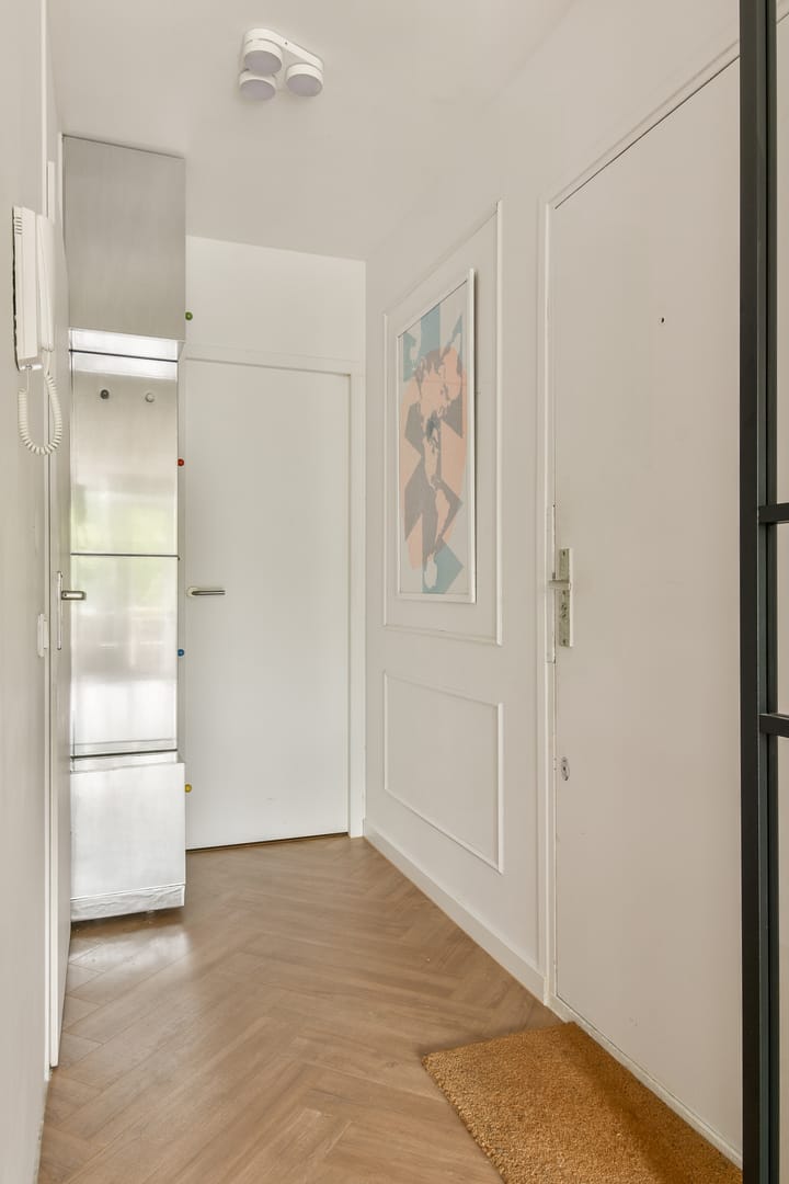 Foto 14 van Barbusselaan 410