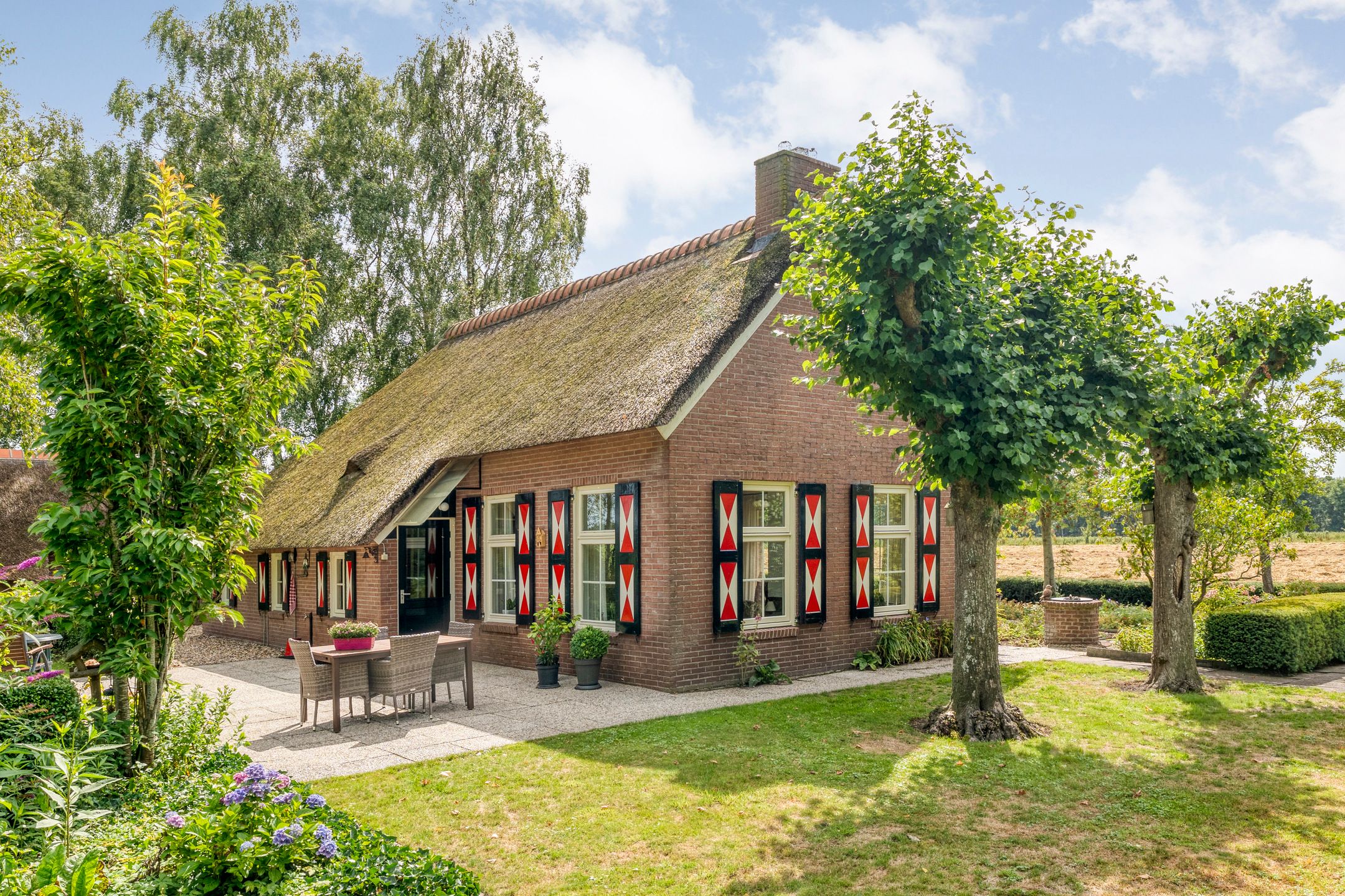 Foto 45 van Stapelerveldweg 6