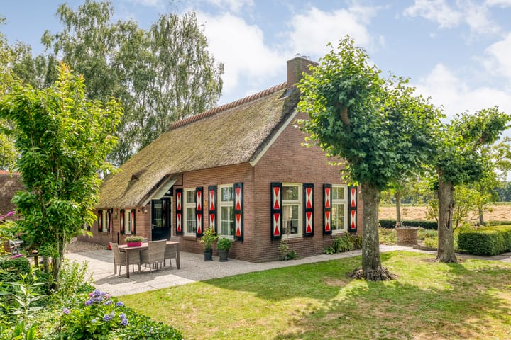 Foto 45 van Stapelerveldweg 6