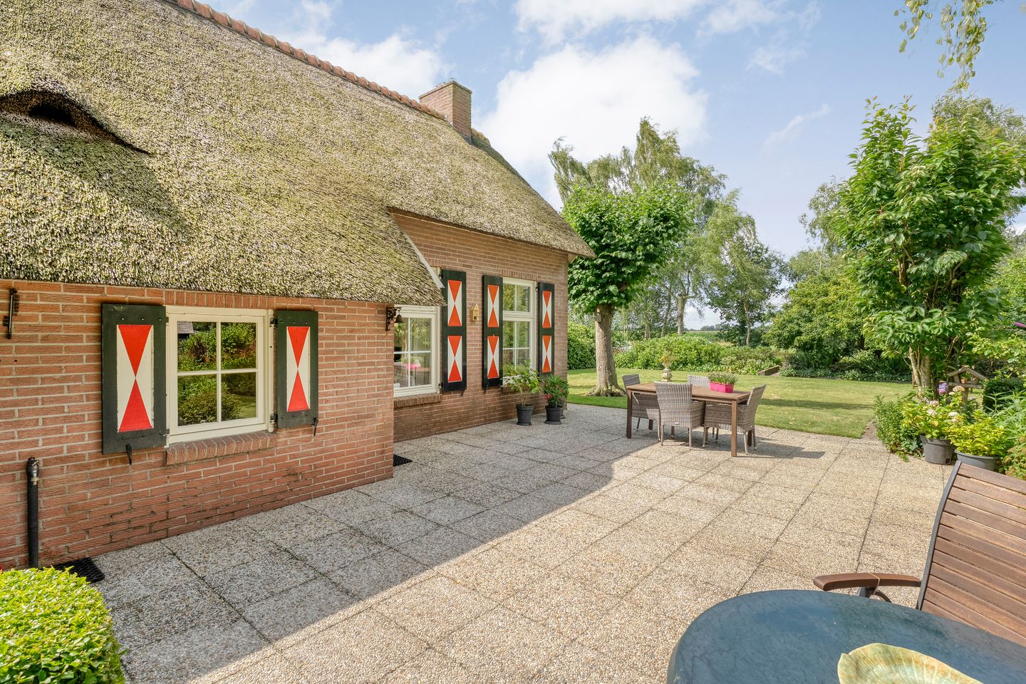 Foto 49 van Stapelerveldweg 6