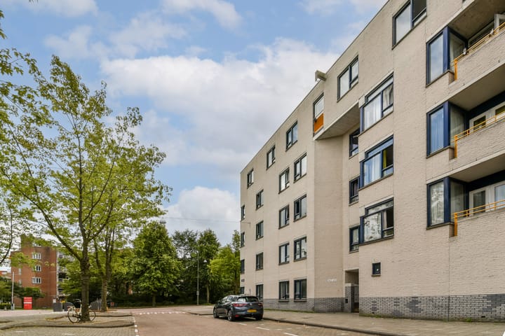 Foto 20 van Barbusselaan 410