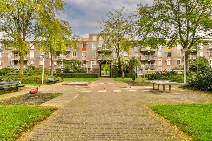 Foto 22 van Barbusselaan 410