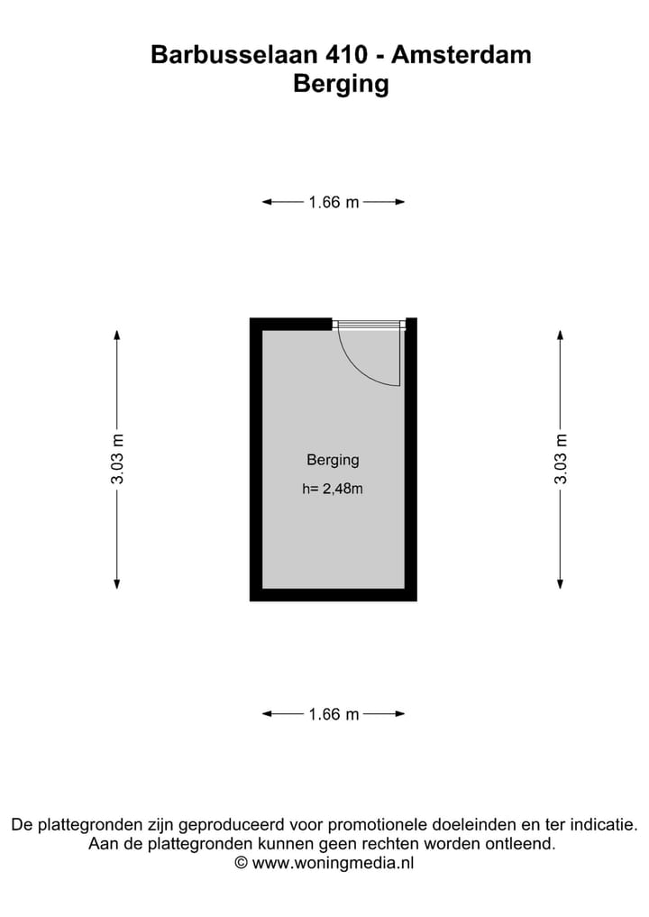 Foto 24 van Barbusselaan 410