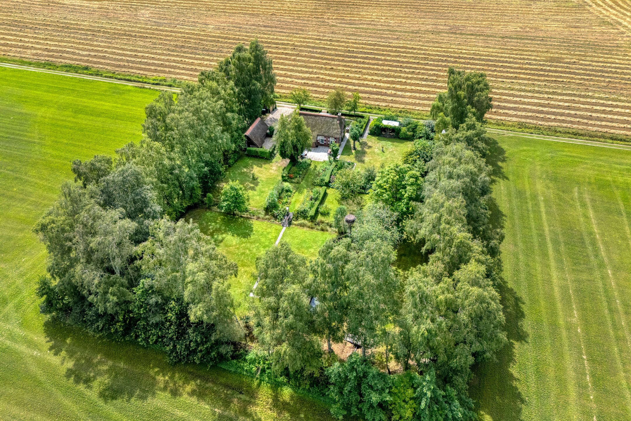 Foto 63 van Stapelerveldweg 6