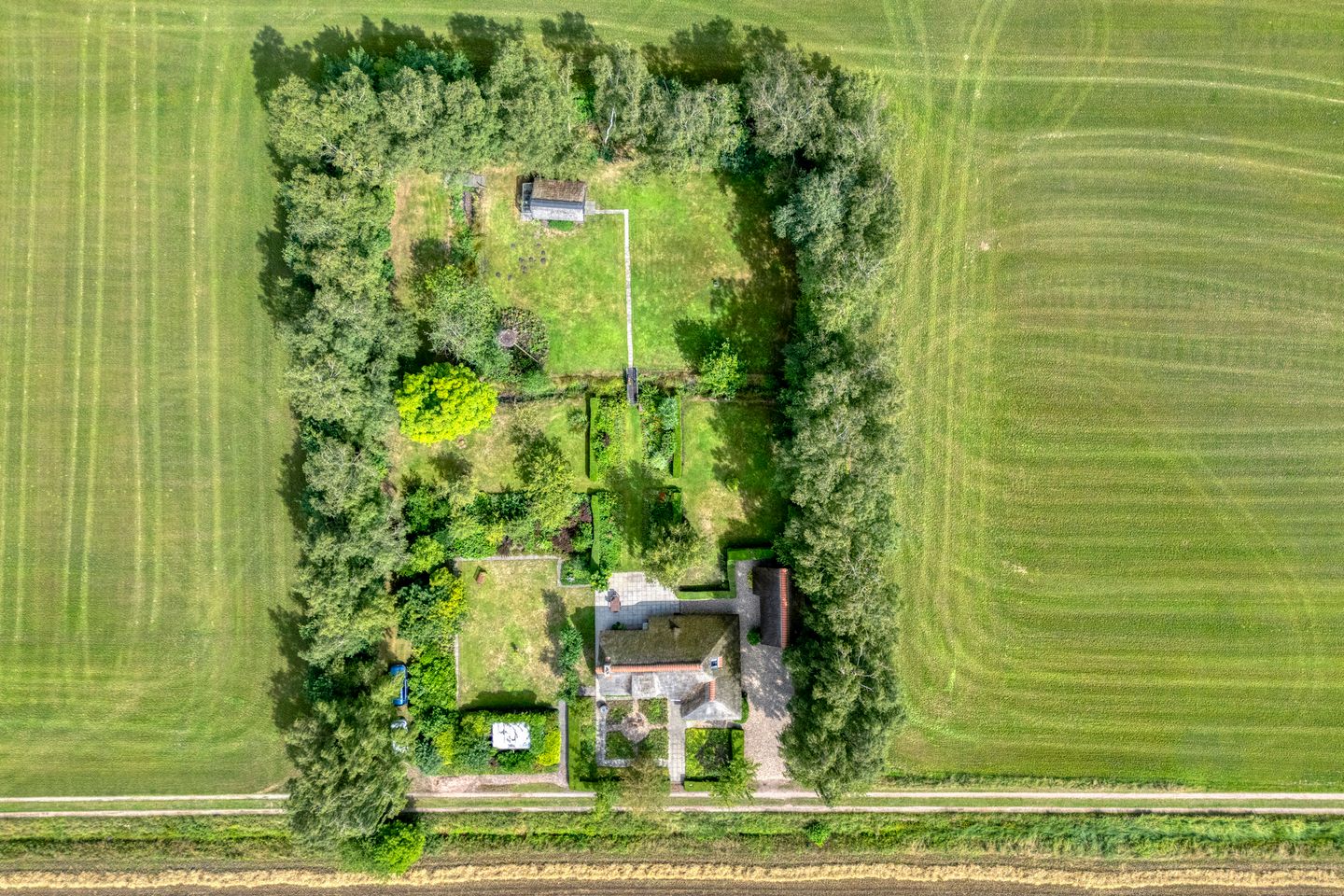 Foto 64 van Stapelerveldweg 6