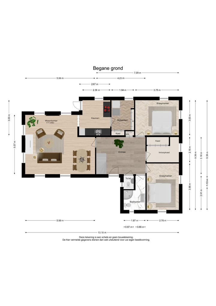 Foto 67 van Stapelerveldweg 6