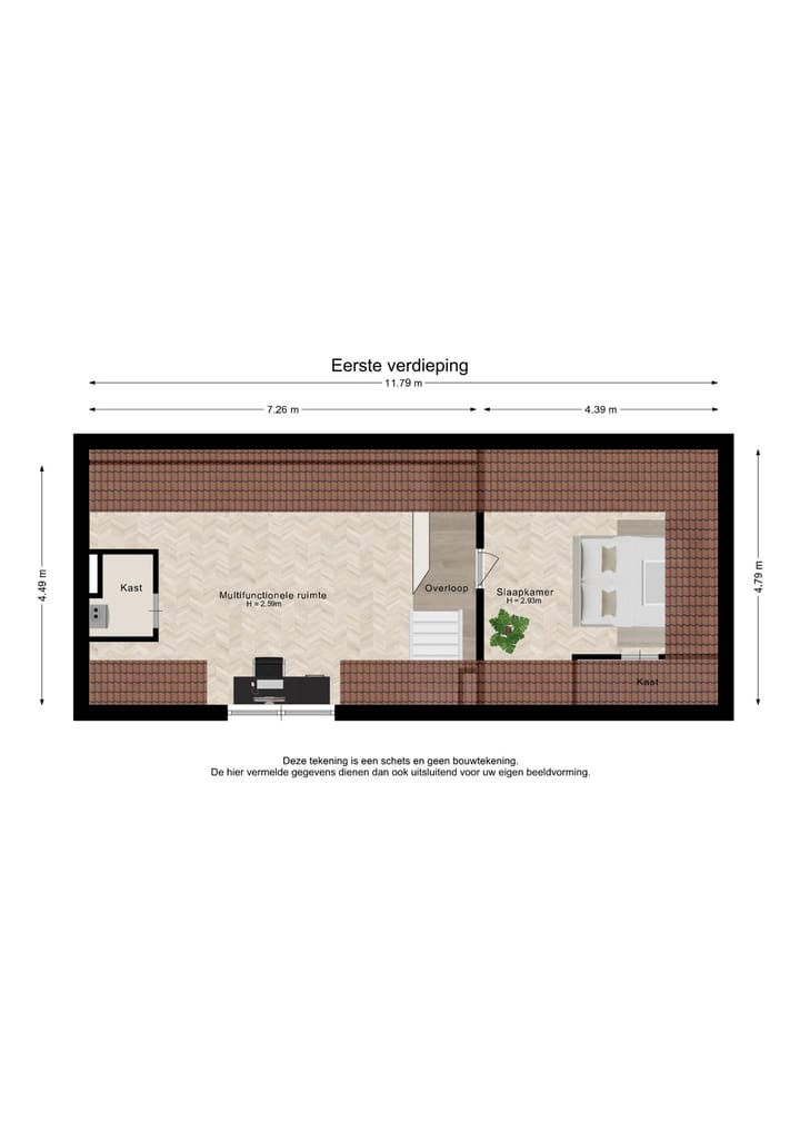 Foto 68 van Stapelerveldweg 6