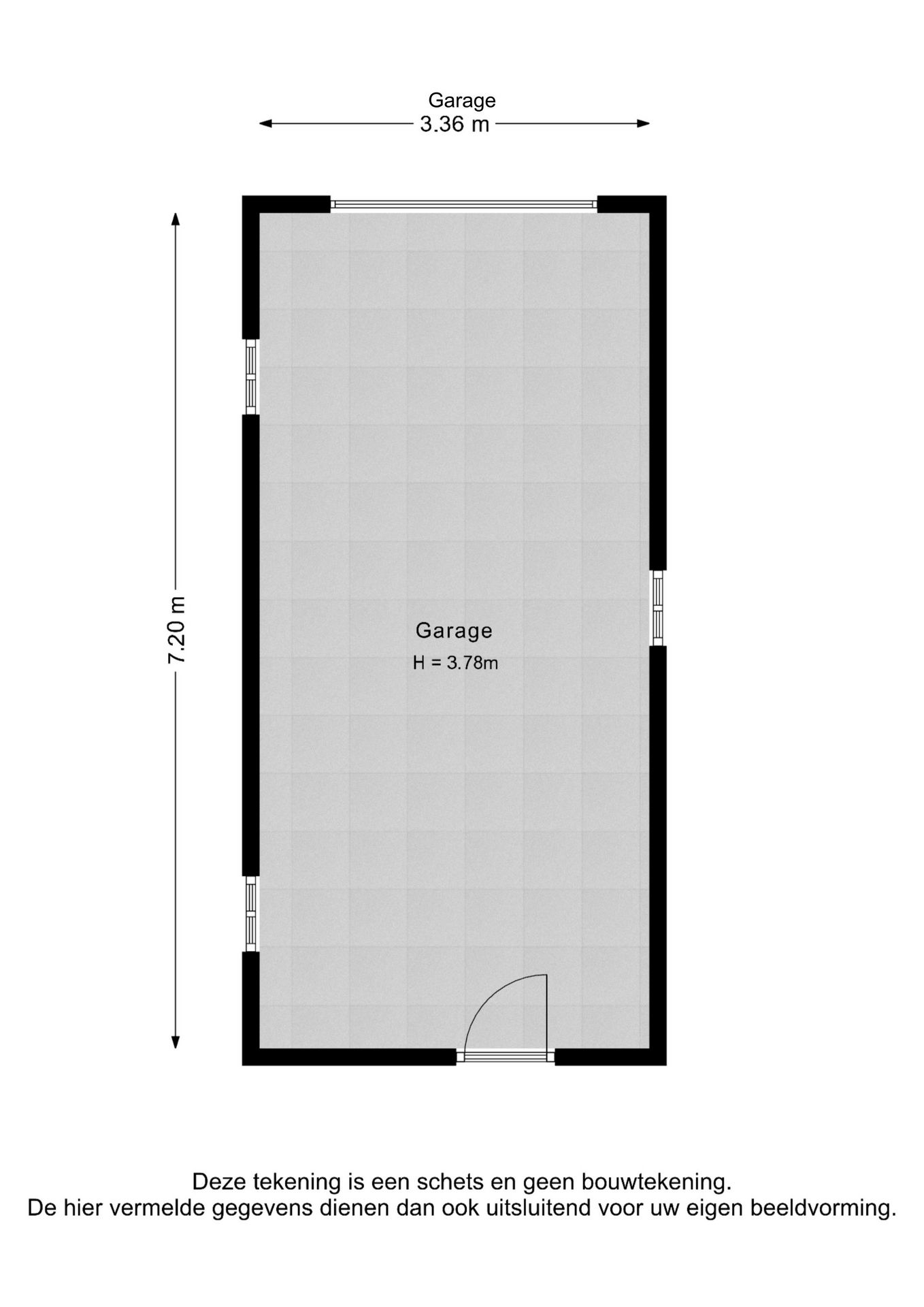 Foto 70 van Stapelerveldweg 6