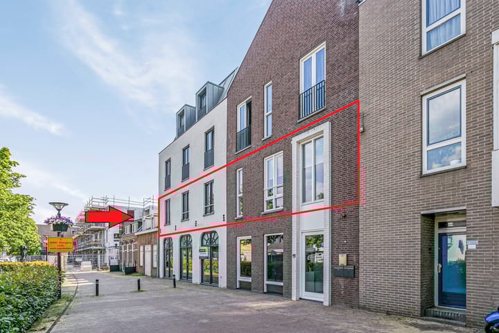 Foto 5 van Oostwal 202-B