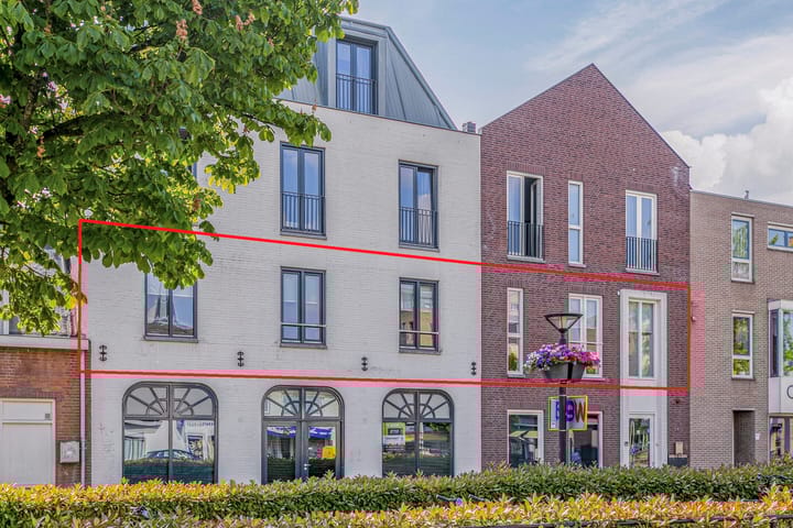 Foto 6 van Oostwal 202-B