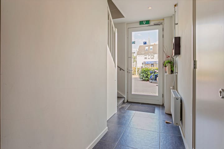 Foto 8 van Oostwal 202-B