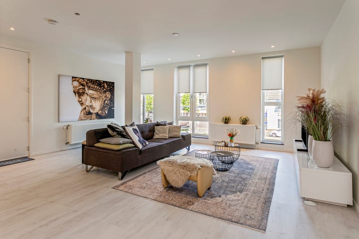 Foto 11 van Oostwal 202-B