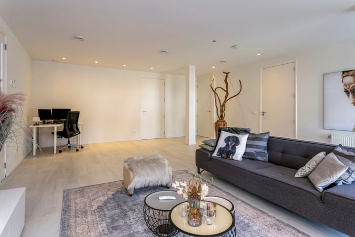 Foto 12 van Oostwal 202-B