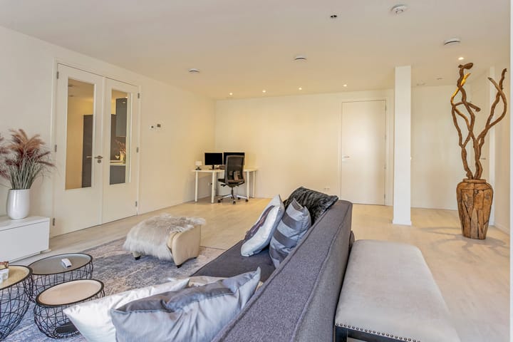 Foto 13 van Oostwal 202-B