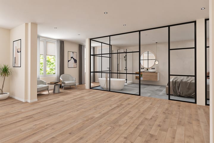 Foto 24 van Oostwal 202-B