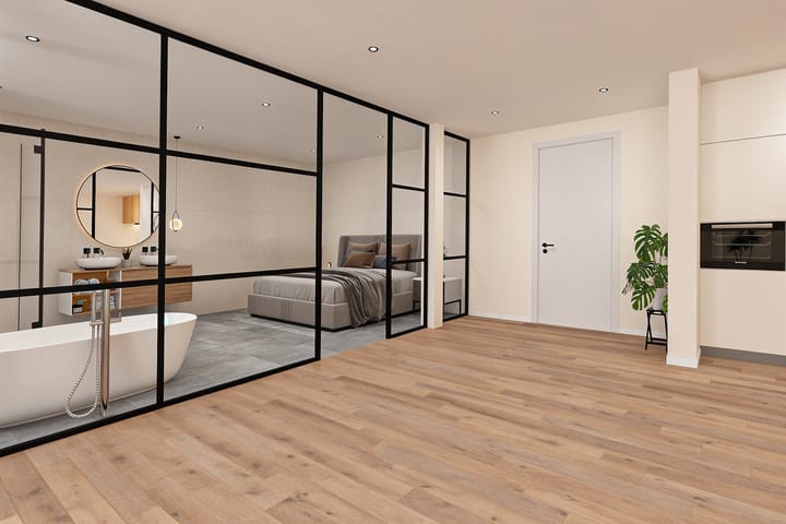 Foto 25 van Oostwal 202-B