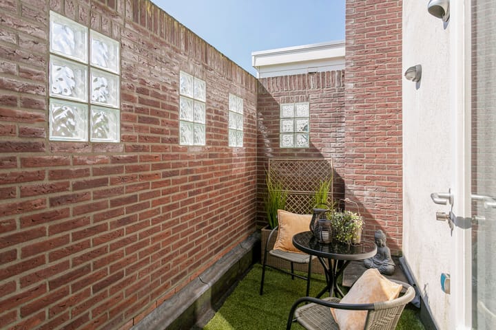 Foto 23 van Oostwal 202-B