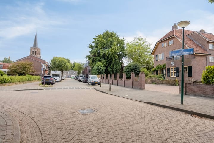 Foto 4 van van Rijckevorselstraat 6