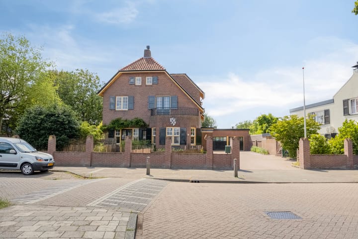 Foto 5 van van Rijckevorselstraat 6