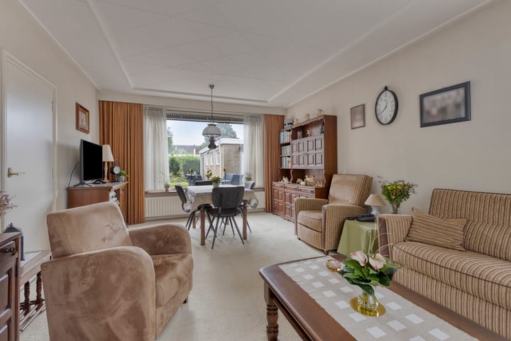 Foto 2 van Arnoldus Verschurenstraat 46