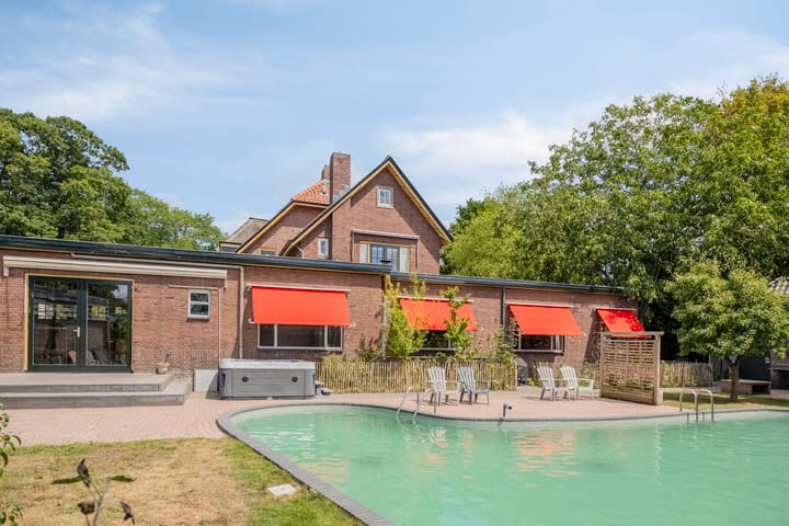 Foto 3 van van Rijckevorselstraat 6