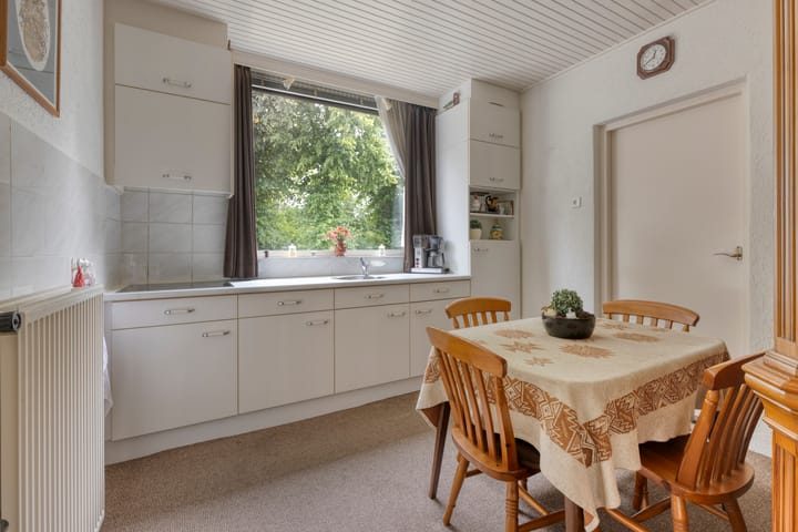 Foto 4 van Arnoldus Verschurenstraat 46