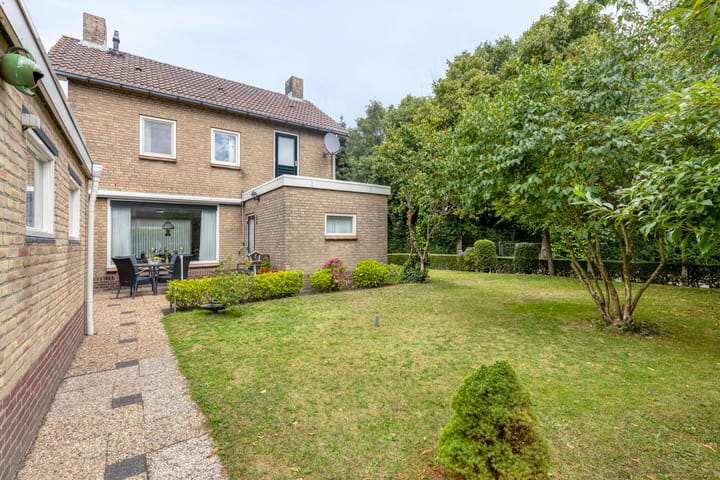 Foto 3 van Arnoldus Verschurenstraat 46