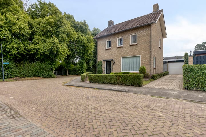 Foto 7 van Arnoldus Verschurenstraat 46