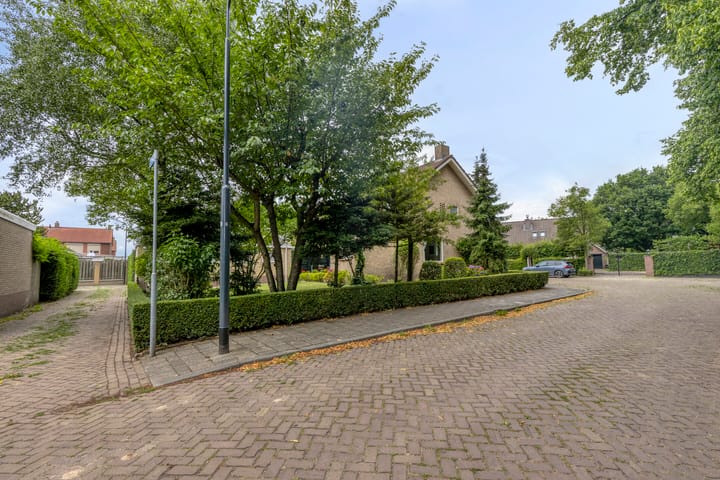 Foto 8 van Arnoldus Verschurenstraat 46