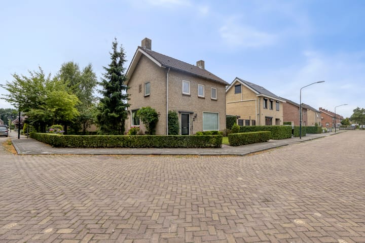 Foto 9 van Arnoldus Verschurenstraat 46