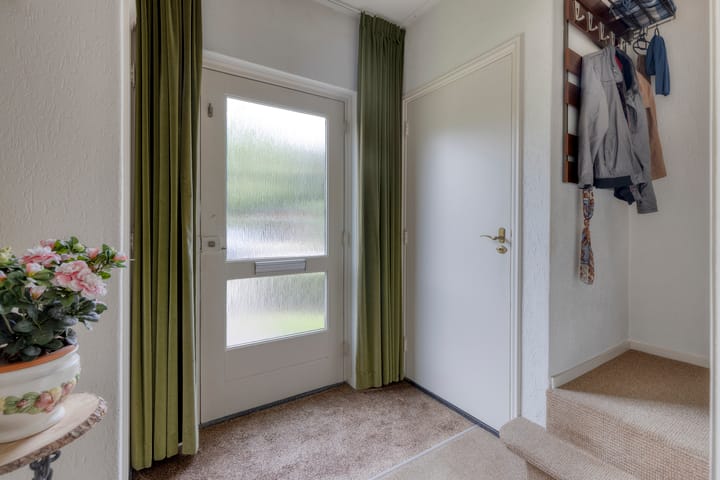 Foto 10 van Arnoldus Verschurenstraat 46