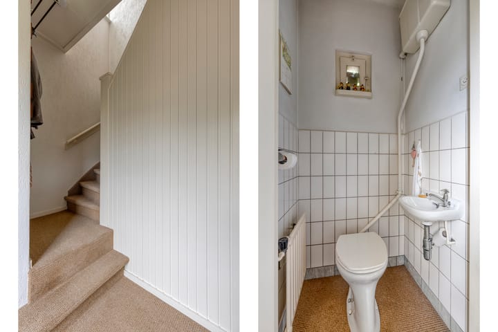 Foto 11 van Arnoldus Verschurenstraat 46